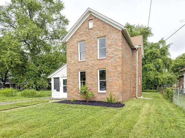 211 Buckingham St, Newark, OH 43055