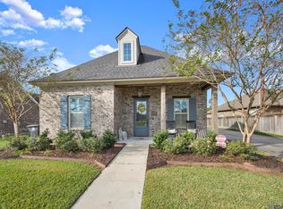 15402 Green Trails Blvd, Baton Rouge, LA 70817