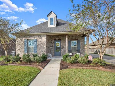 15402 Green Trails Blvd, Baton Rouge, LA, 70817