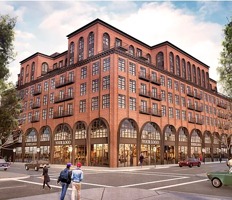 Rented by CW Realty Property Management LLC | media 36