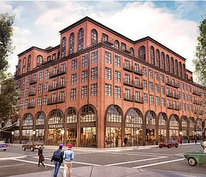 Rented by CW Realty Property Management LLC