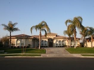 11306 Fulbourne Dr, Bakersfield, CA