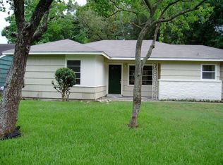 5774 Belarbor St, Houston, TX 77033