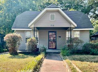 719 Echles St, Memphis, TN 38111