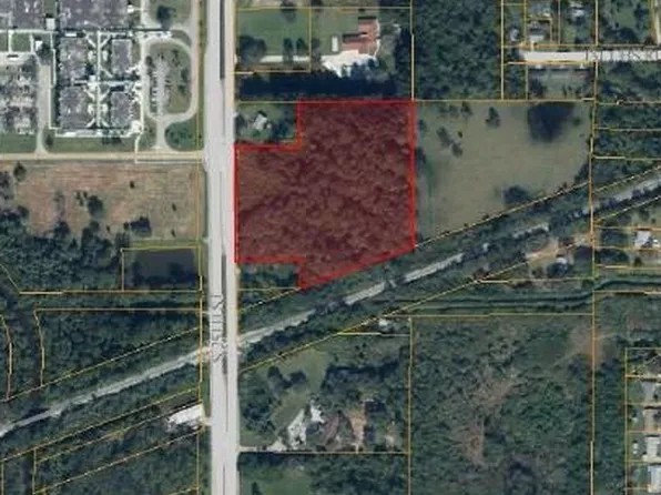 S 25th St, Fort Pierce, FL 34982