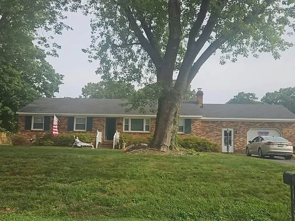 7342 Sedgemoor Cir, Mechanicsville, VA 23116
