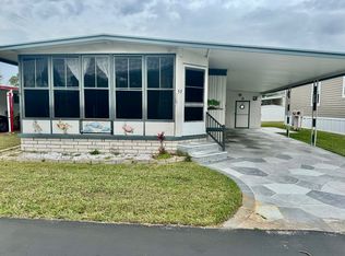 799 E Klosterman Rd #57, Tarpon Springs, FL 34689