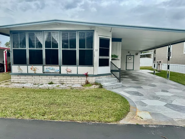 799 E Klosterman Rd #57, Tarpon Springs, FL 34689