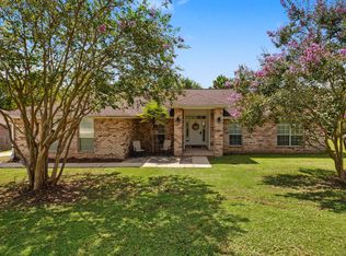 5187 Whitehurst Ln, Crestview, FL 32536