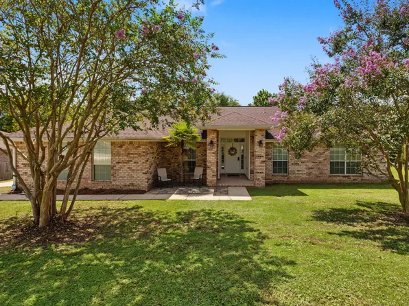 5187 Whitehurst Ln, Crestview, FL 32536