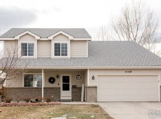4169 La Veta Dr, Loveland, CO 80538