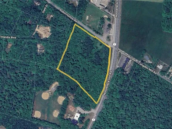 839 Nooseneck Hill Rd, West Greenwich, RI 02817