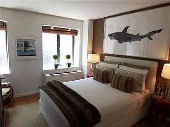 Rented by Maz Group NY