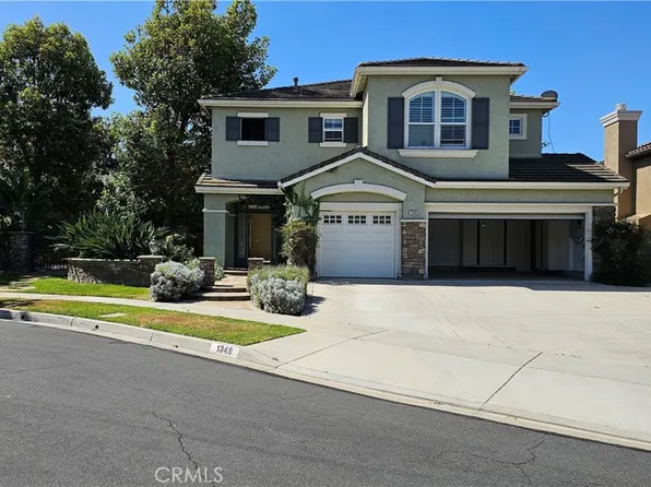1348 Loyd Way, Placentia, CA 92870