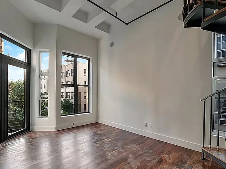 364 Bedford Ave #G4 — Photo 4