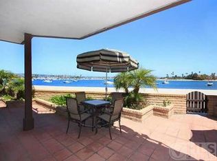 3330 Bayside Walk, San Diego, CA 92109