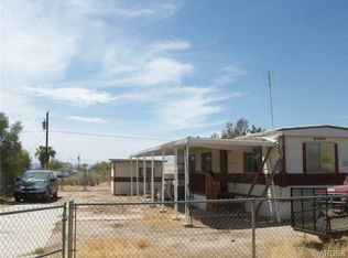 2150 E Hackamore Dr, Mohave valley, AZ 86440