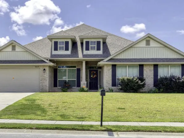 6237 Emerald Lake Dr, Biloxi, MS 39532