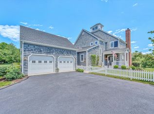 145 Golfers Crossing Dr, Penhook, VA 24137