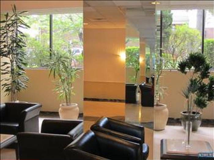 Lobby area