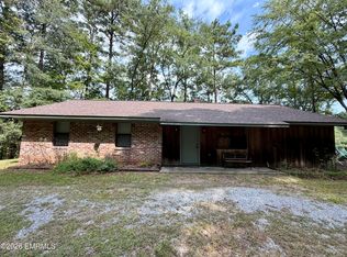 3954 Pauldin Rd, Meridian, MS 39307