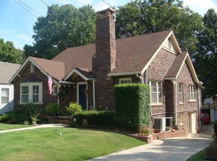 420 Wisdom St, Jackson, TN 38301