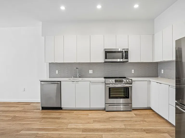 Gemma Apartments — Photo 42