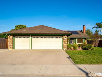 1140 Gemini Ave, Camarillo, CA, 93010