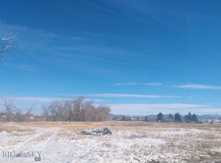 Cobb Hill Rd, Bozeman, MT 59718