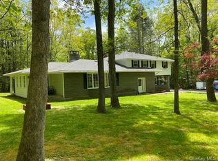 148 Upper Brook Rd, Sparrow Bush, NY 12780