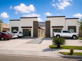 1219 Whiteoak Dr APT 4, Edinburg, TX 78541