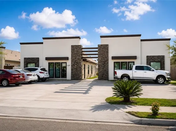 1219 Whiteoak Dr APT 4, Edinburg, TX 78541