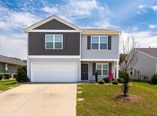 422 Reflection Dr, Anderson, SC 29625