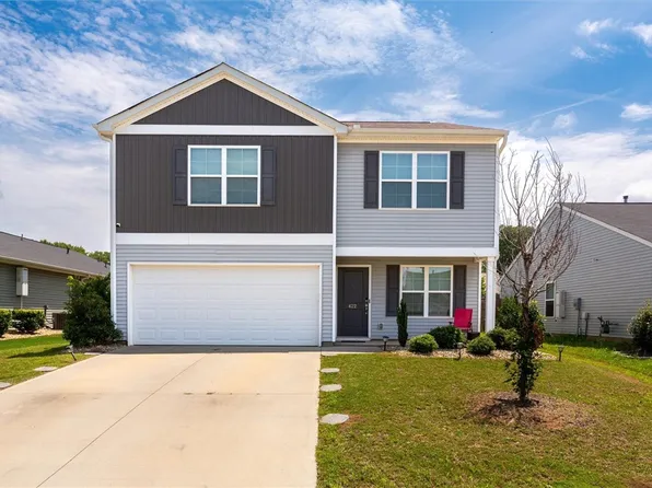 422 Reflection Dr, Anderson, SC 29625