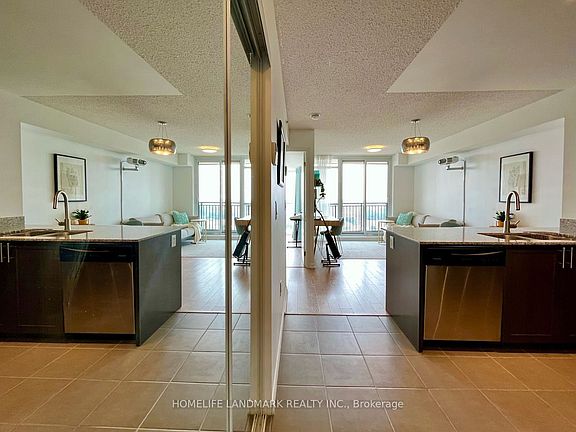 2nd image of 800 Lawrence Ave W #915