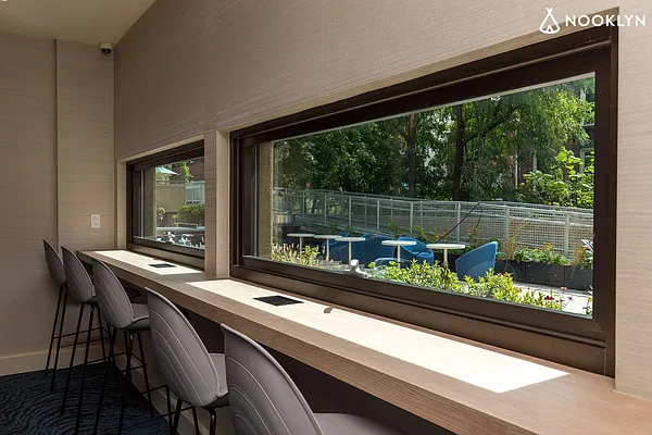 Rented by Nooklyn NYC LLC | media 110