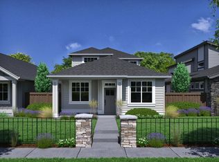 20847 SE Caldera Dr, Bend, OR 97702