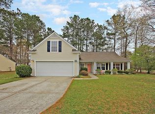 100 Thousand Oaks Cir, Goose Creek, SC 29445