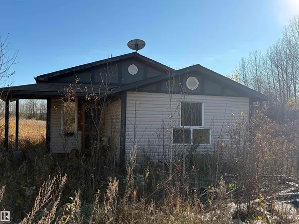 (undisclosed Address), Athabasca County, AB T0A 0R0