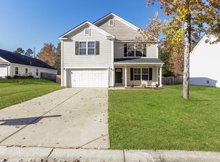 132 Eagle Pointe Dr, Chapin, SC 29036