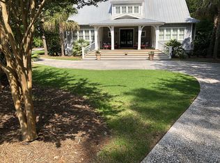 4272 Duck Club Rd, Ravenel, SC 29470