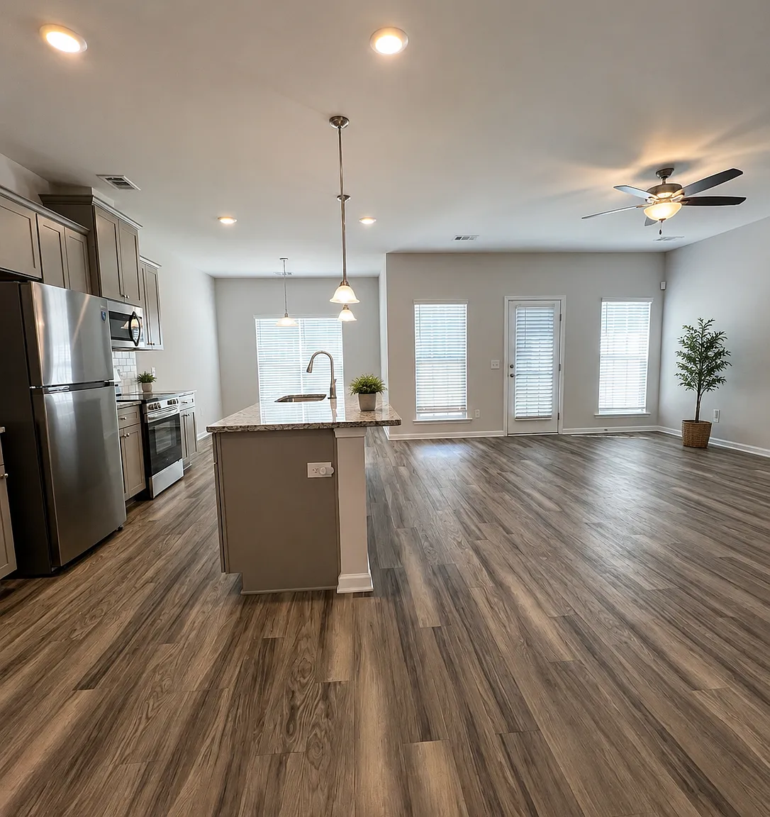 110 Exmoor Circle - 1 — Photo 3