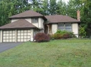 469 SW Little Tree Cir, Port Orchard, WA 98367