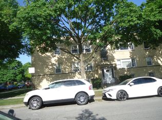 5340 N Rockwell St #2, Chicago, IL 60625