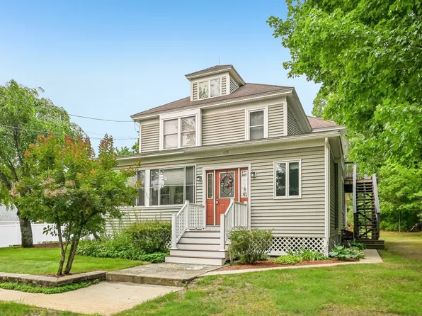 615 Mammoth Rd, Dracut, MA 01826