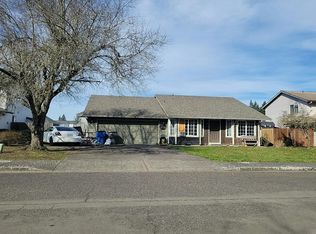 15404 NE 13th Cir, Vancouver, WA