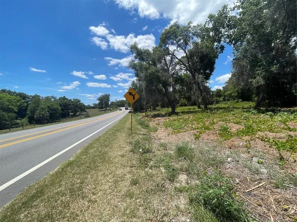 County Road 42 Lot 394, Umatilla, FL 32784