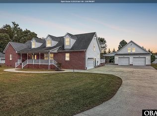 106 Fox Ln LOT 3, Moyock, NC 27958