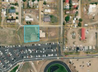 X Pierce Street, Pagosa Springs, CO 81147