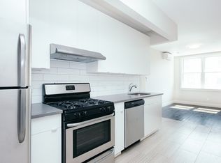 439 Knickerbocker Ave #2D, Brooklyn, NY 11237